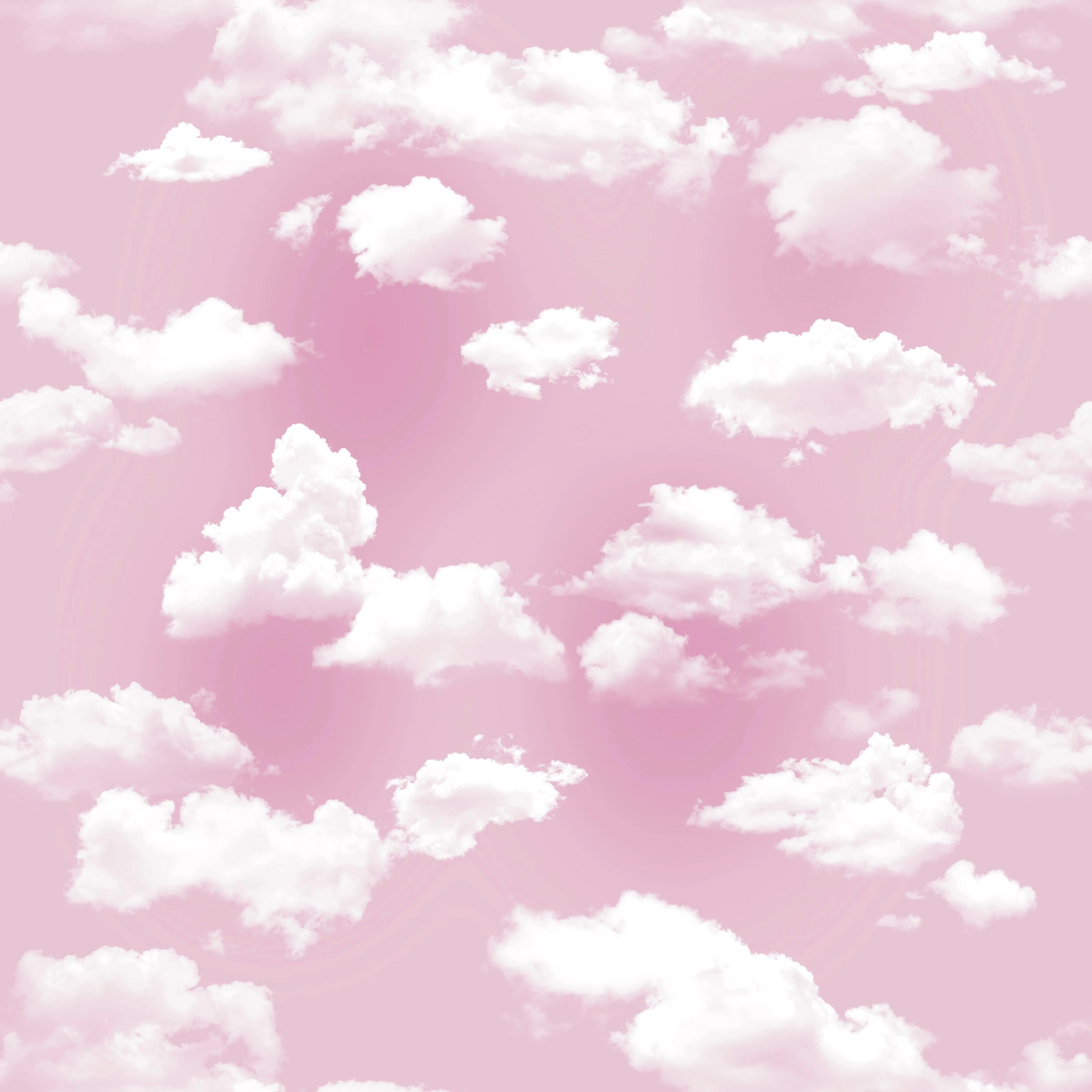 Cloud dress