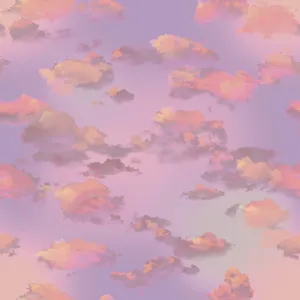 Cloud dress
