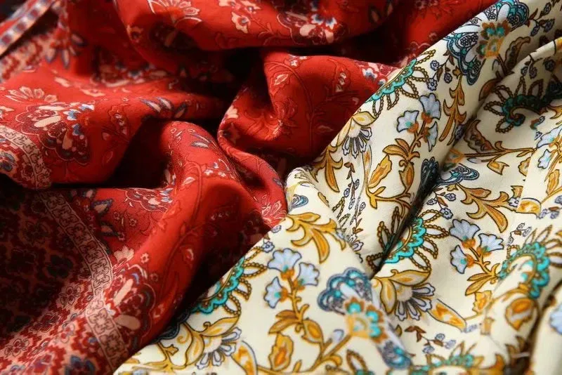 Coa Kimono