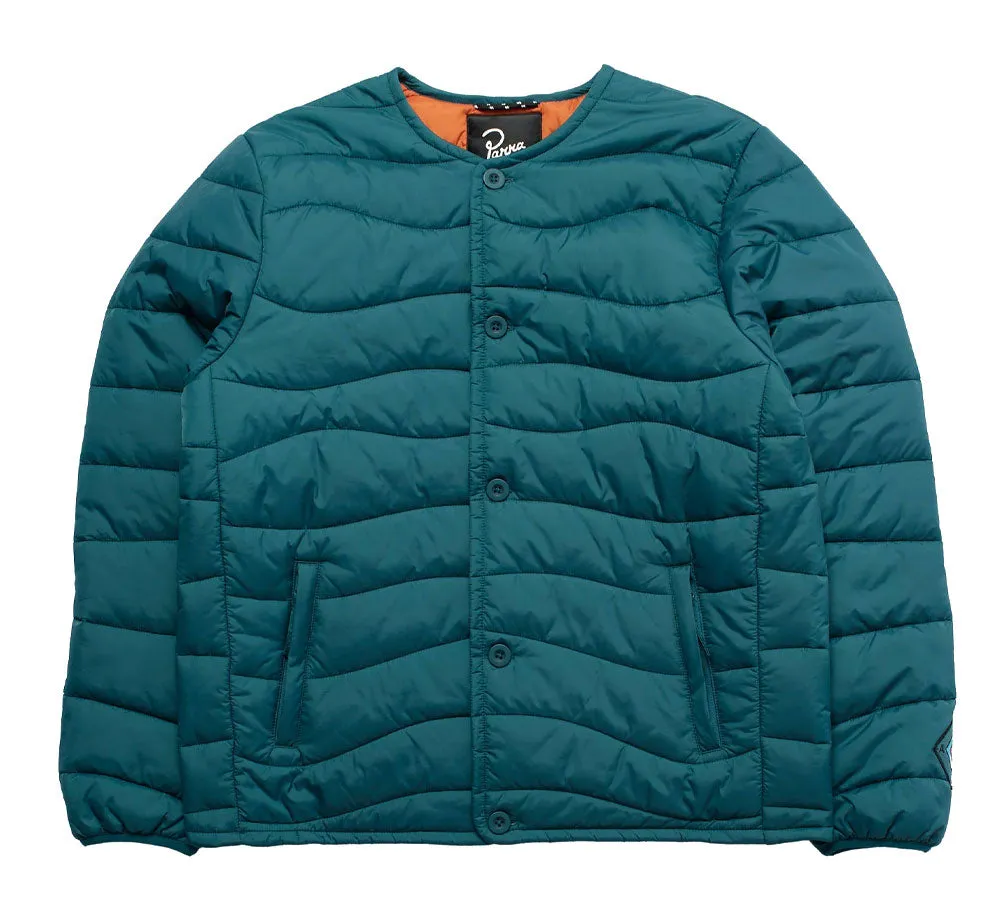 COLORED LANDSCAPED JACKET