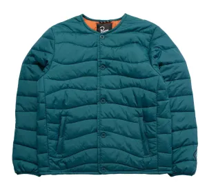 COLORED LANDSCAPED JACKET