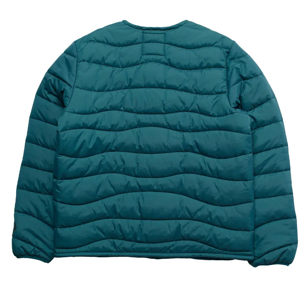 COLORED LANDSCAPED JACKET