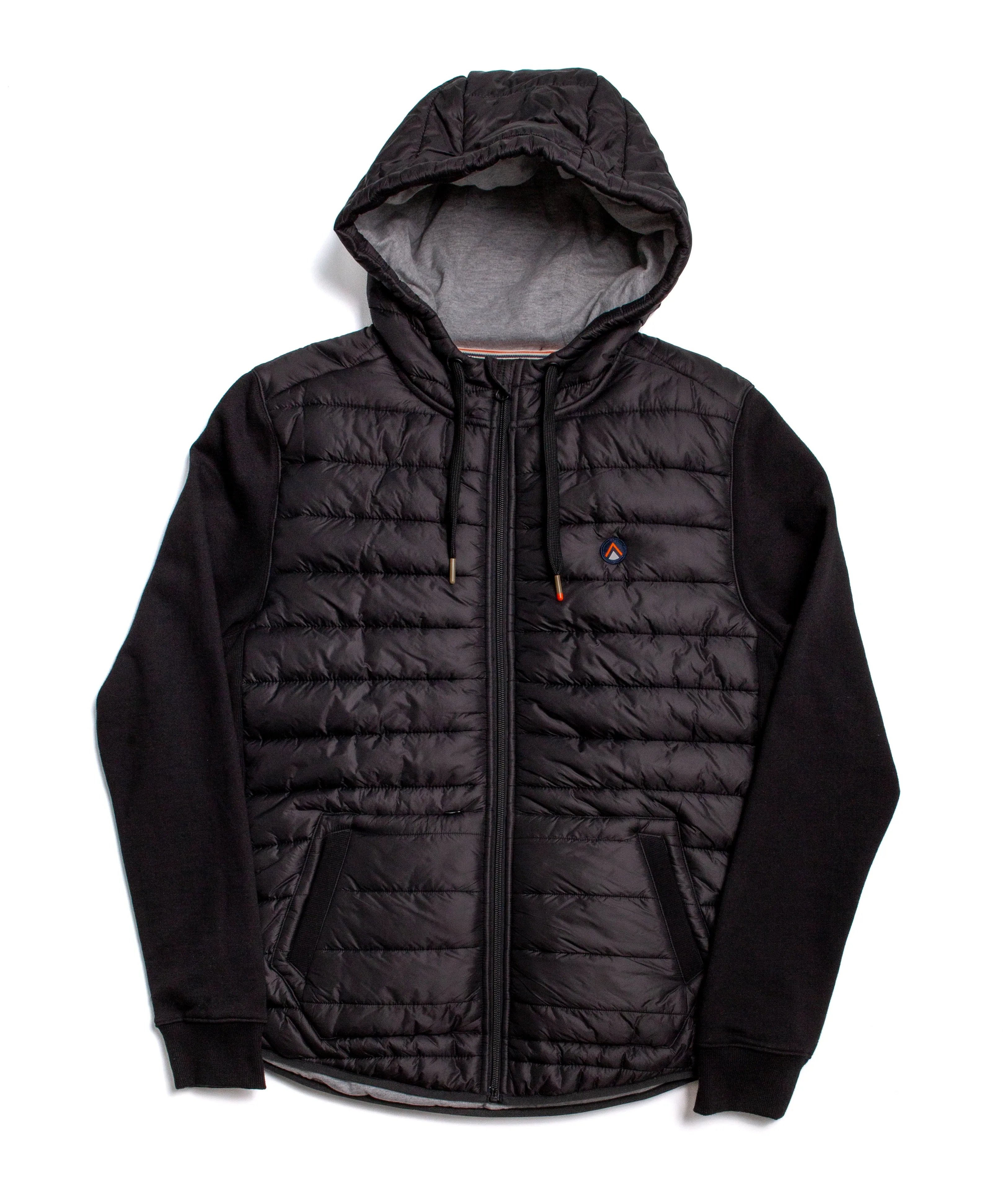 Concept Puffer 2.0 - Black