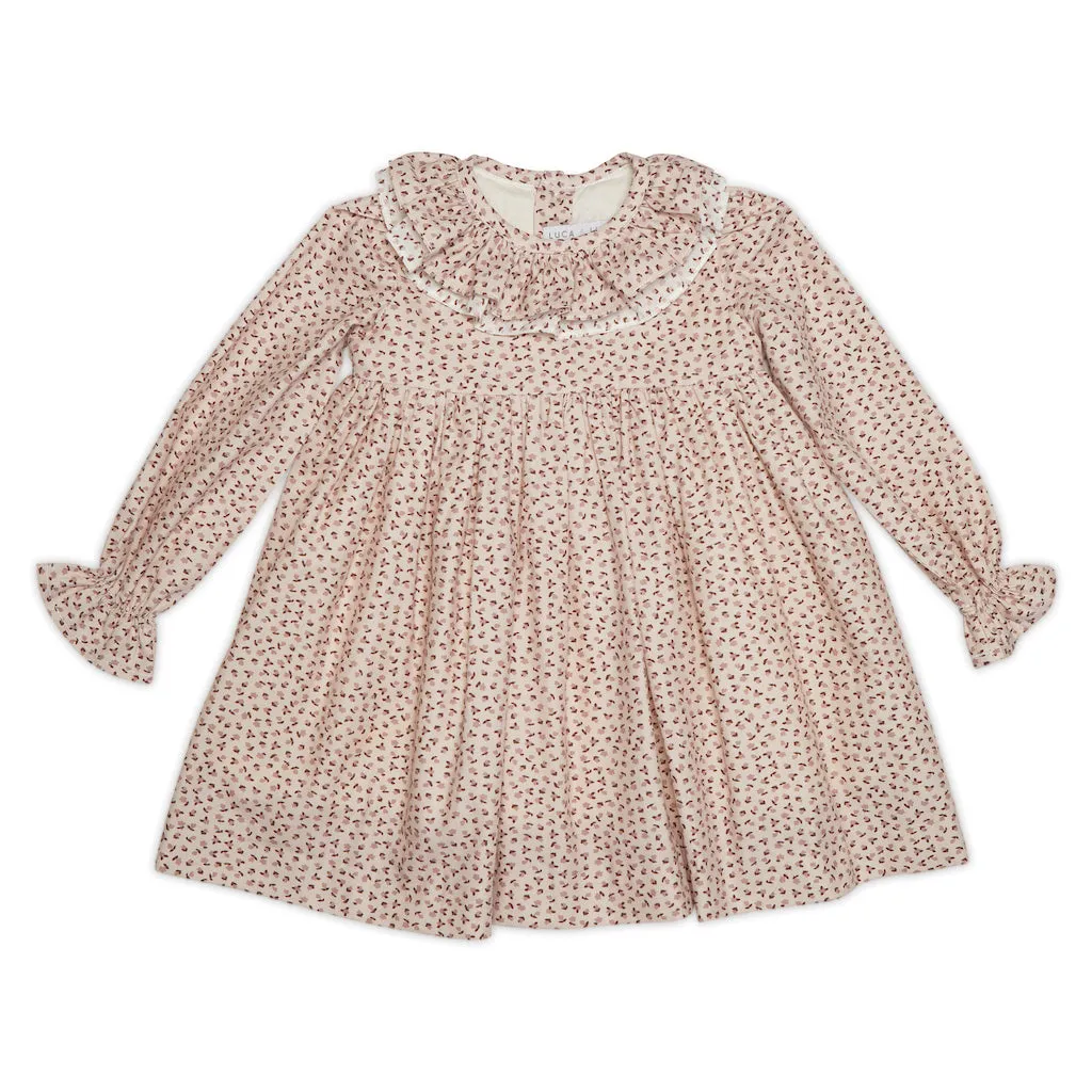 CONSTANZIE DRESS