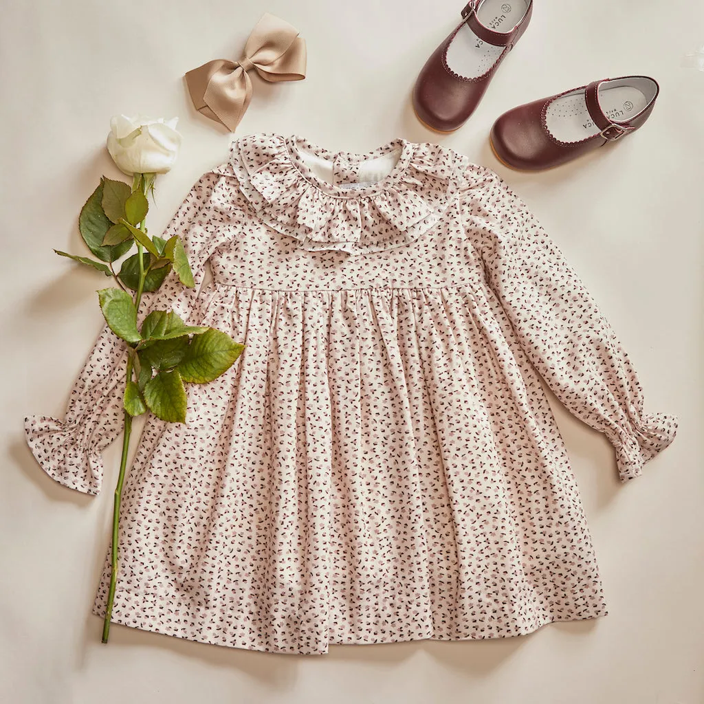 CONSTANZIE DRESS