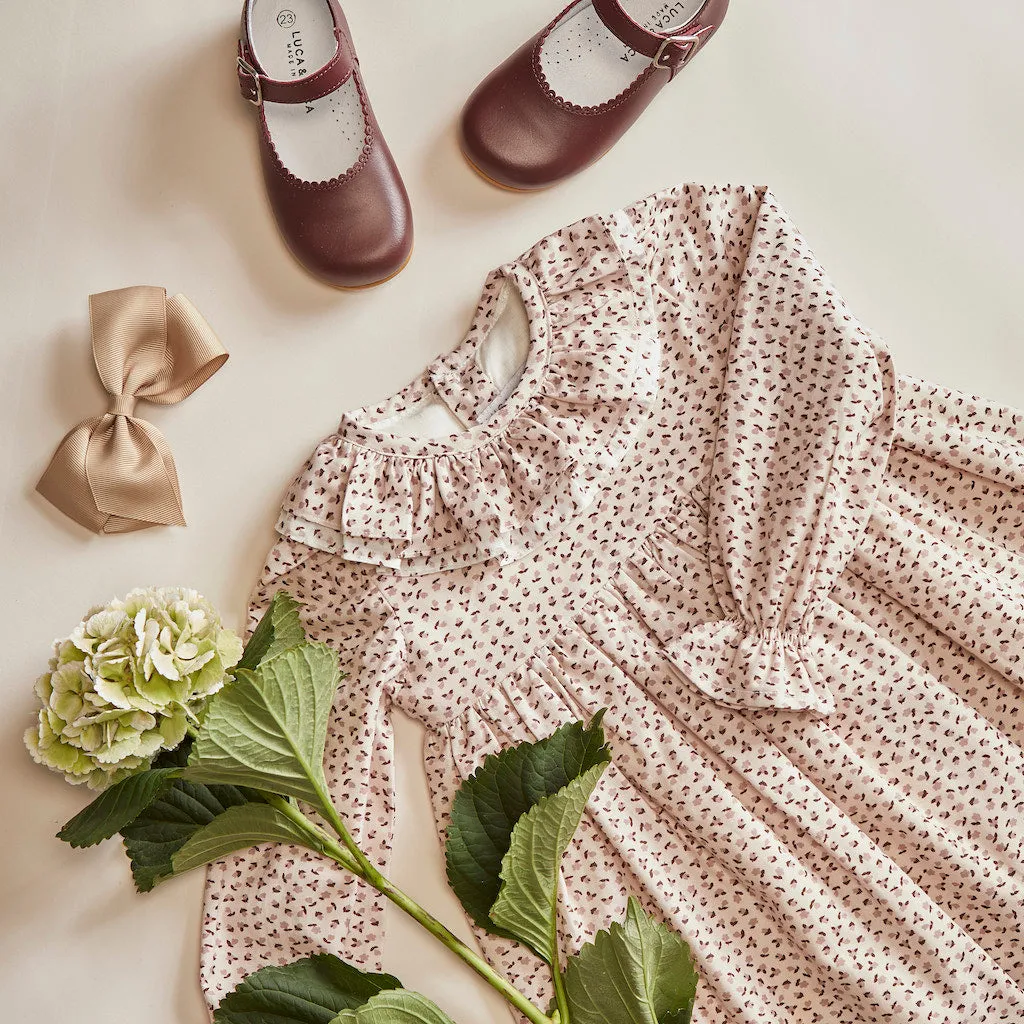 CONSTANZIE DRESS