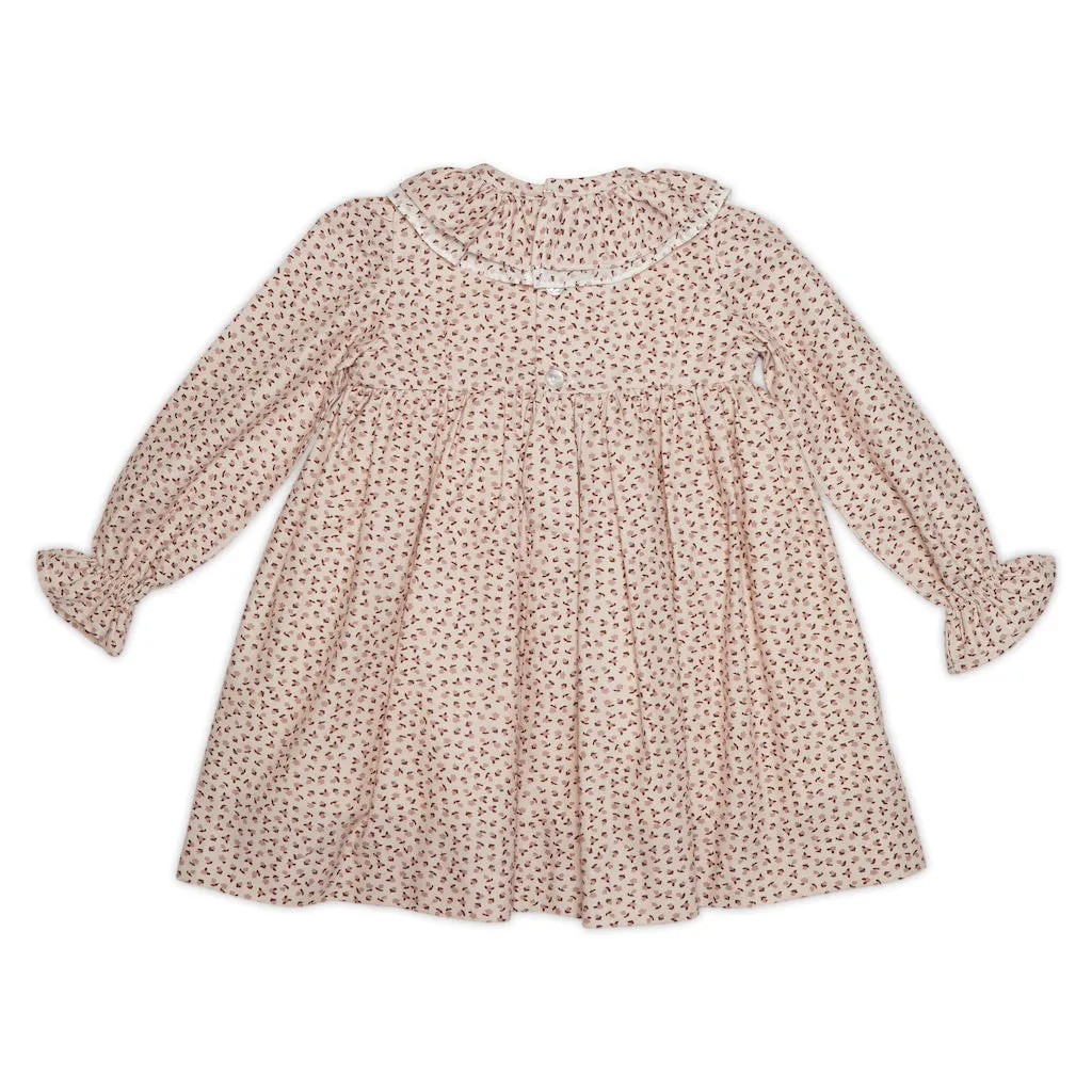 CONSTANZIE DRESS