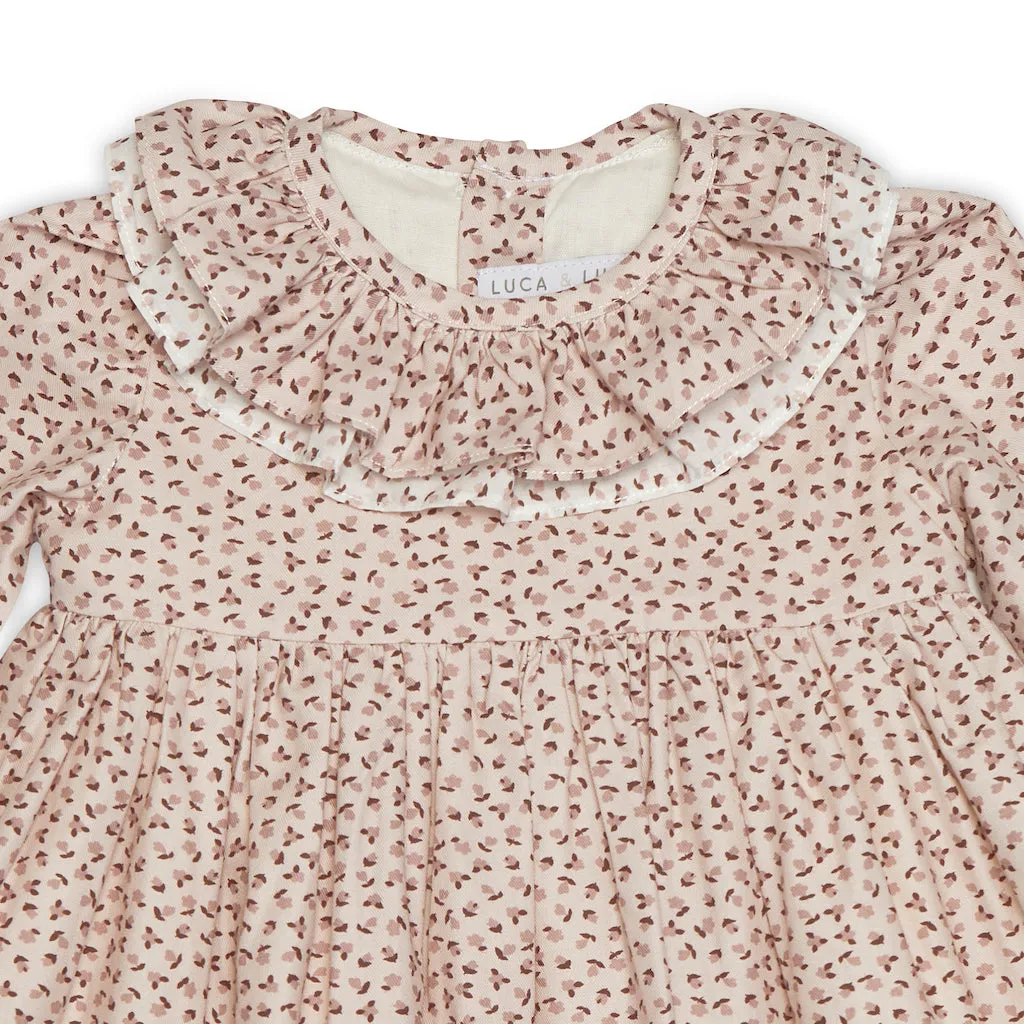 CONSTANZIE DRESS