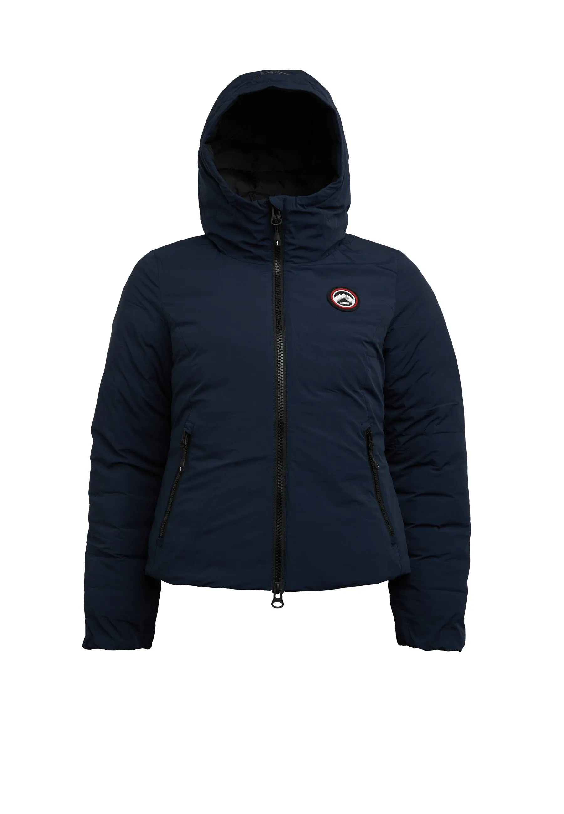 Cosmos Lightweight Puffer Jacket