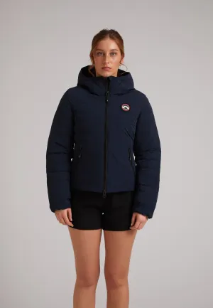 Cosmos Lightweight Puffer Jacket