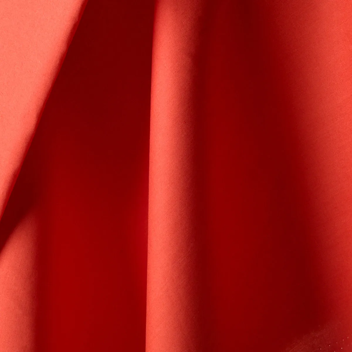 Cotton Poplin