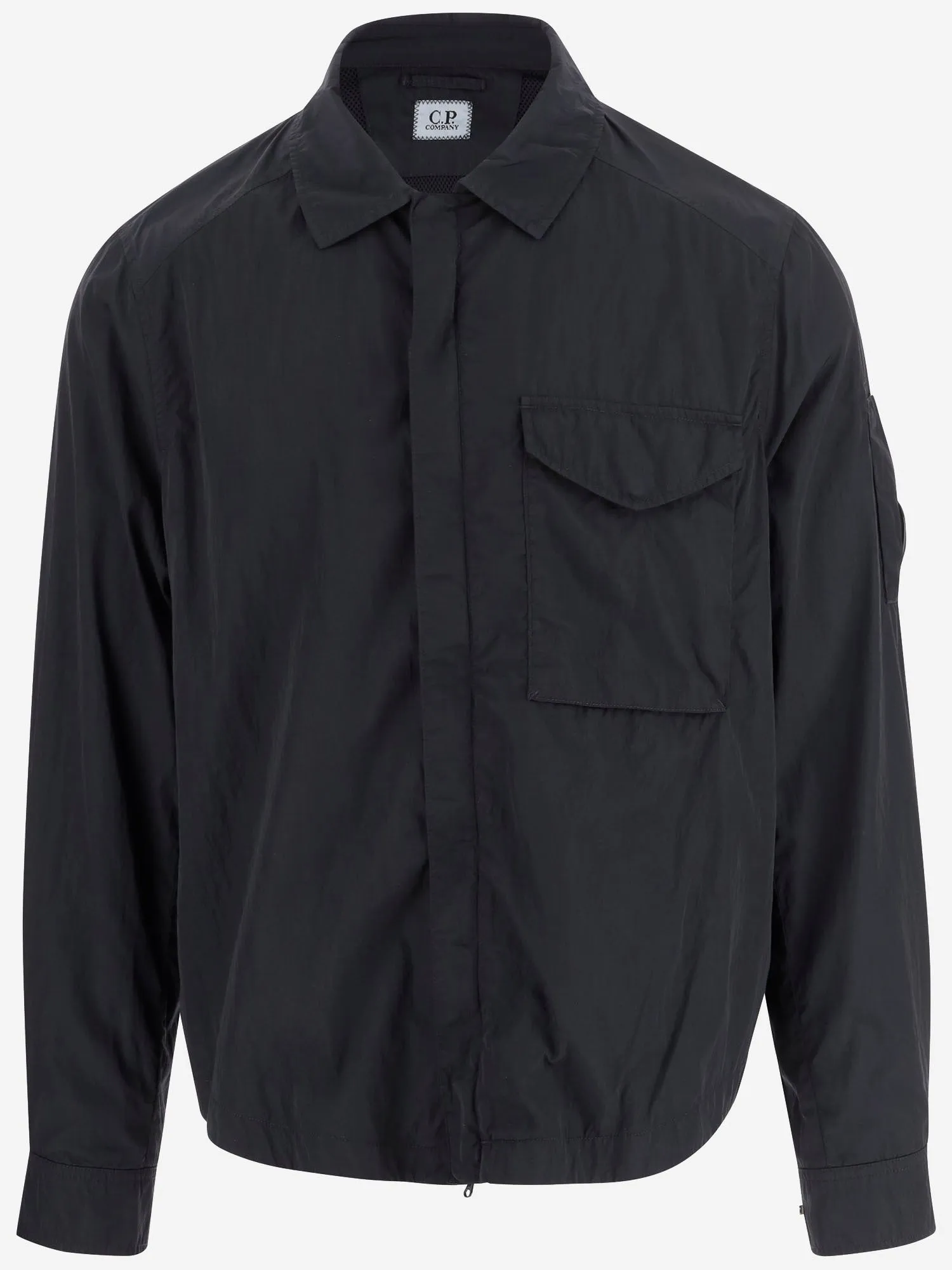 CP Company nylonskjortajacka