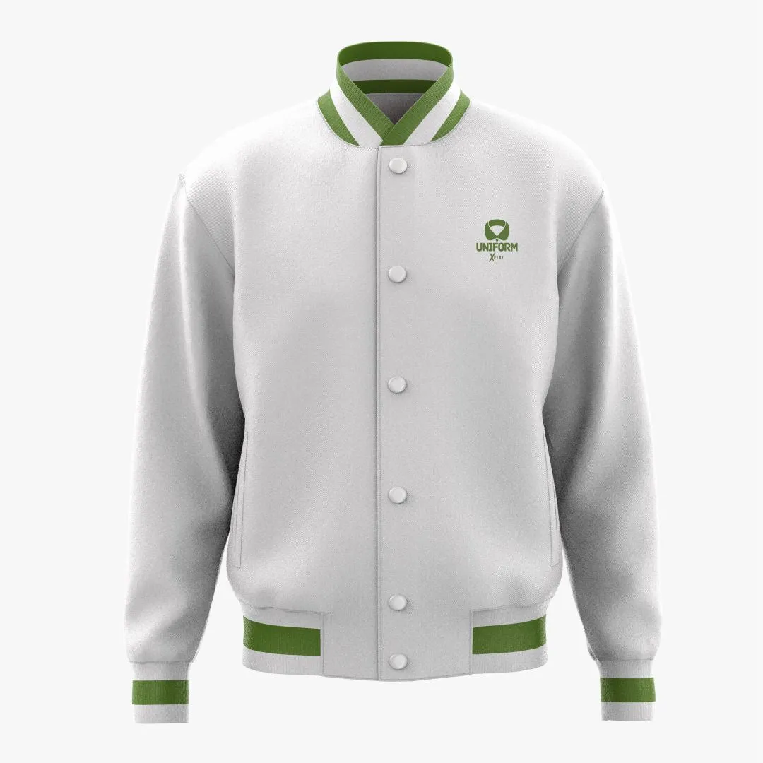 Custom Varsity Jackets | High-Quality Personalized Team Apparel