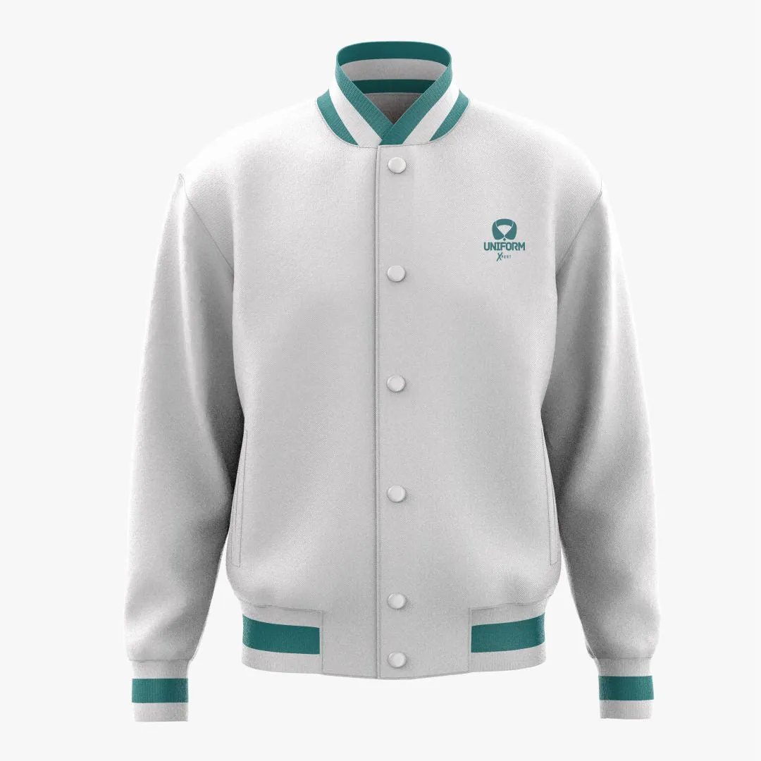 Custom Varsity Jackets | High-Quality Personalized Team Apparel