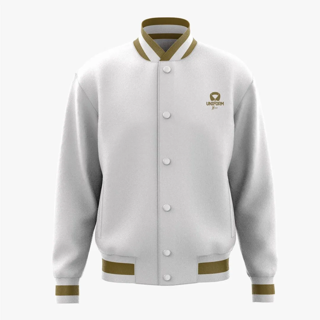 Custom Varsity Jackets | High-Quality Personalized Team Apparel