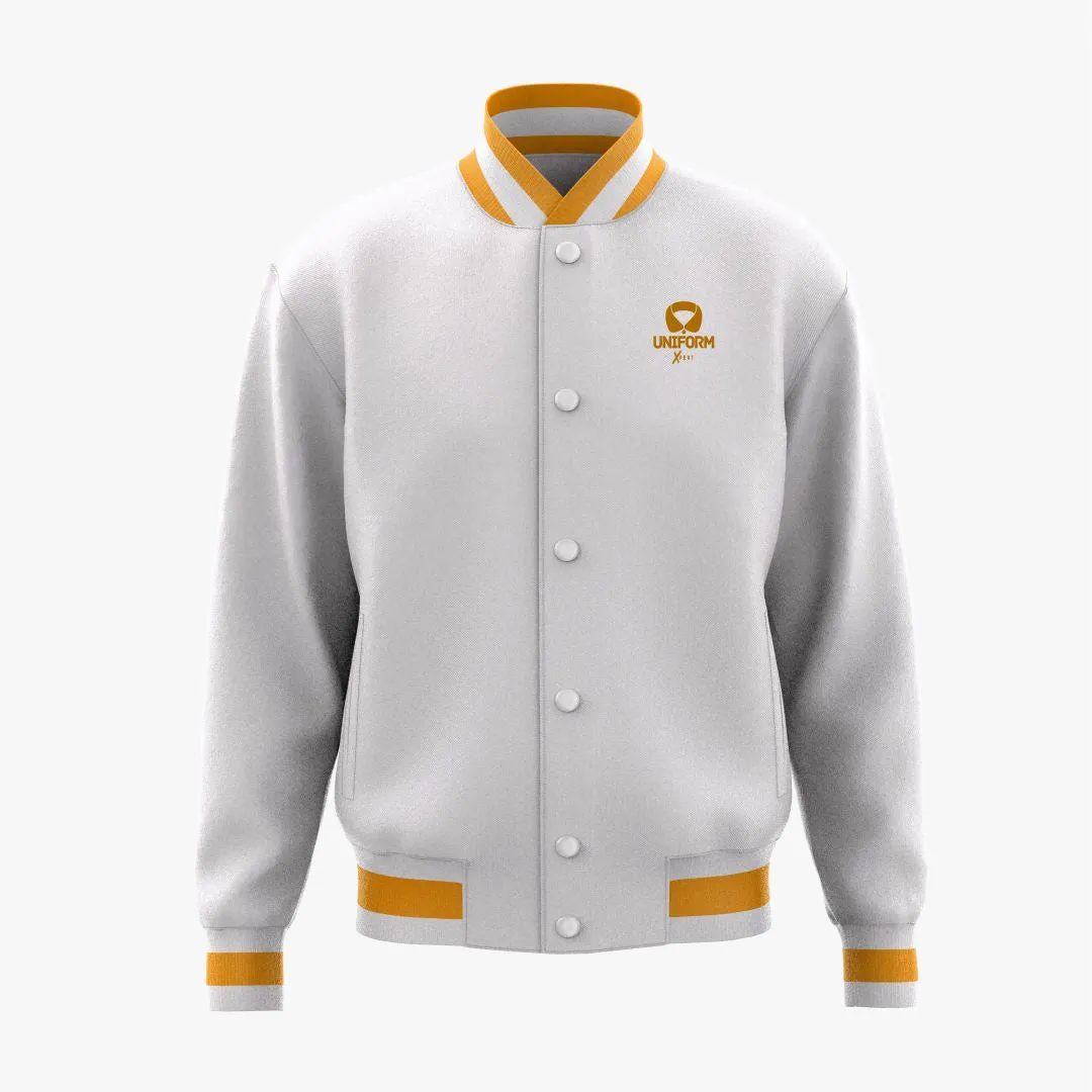 Custom Varsity Jackets | High-Quality Personalized Team Apparel