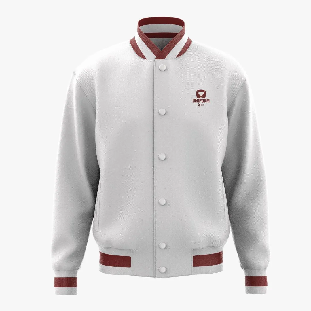 Custom Varsity Jackets | High-Quality Personalized Team Apparel