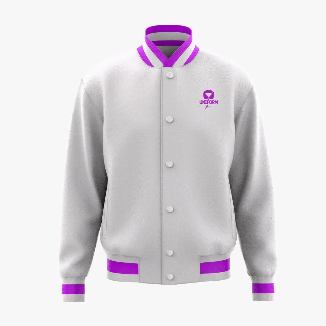 Custom Varsity Jackets | High-Quality Personalized Team Apparel