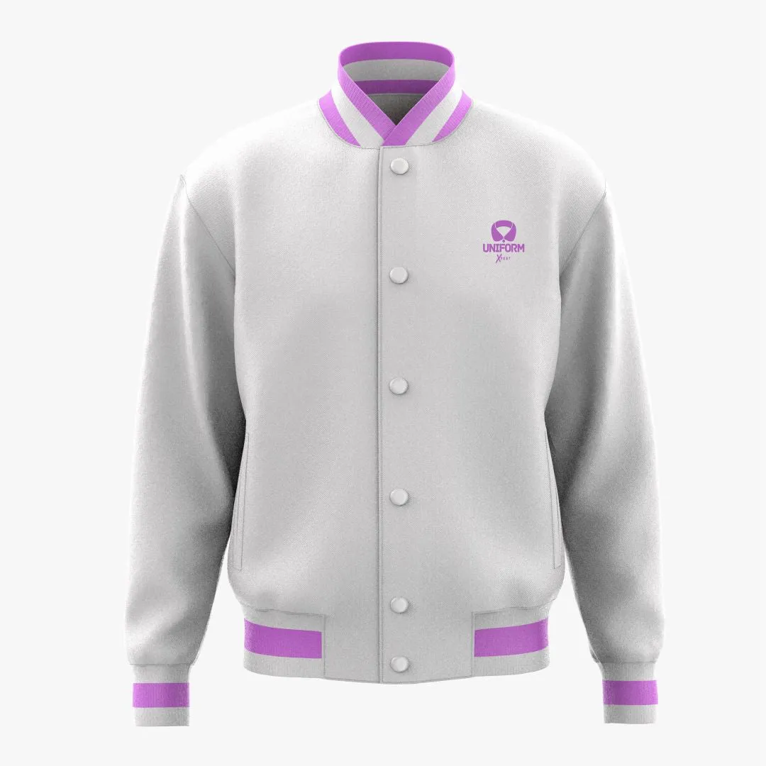 Custom Varsity Jackets | High-Quality Personalized Team Apparel
