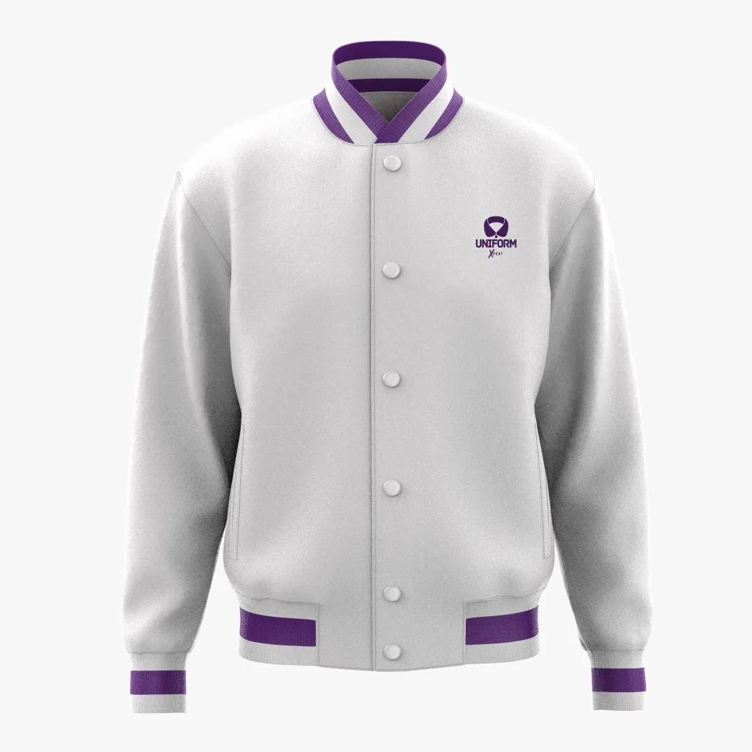 Custom Varsity Jackets | High-Quality Personalized Team Apparel