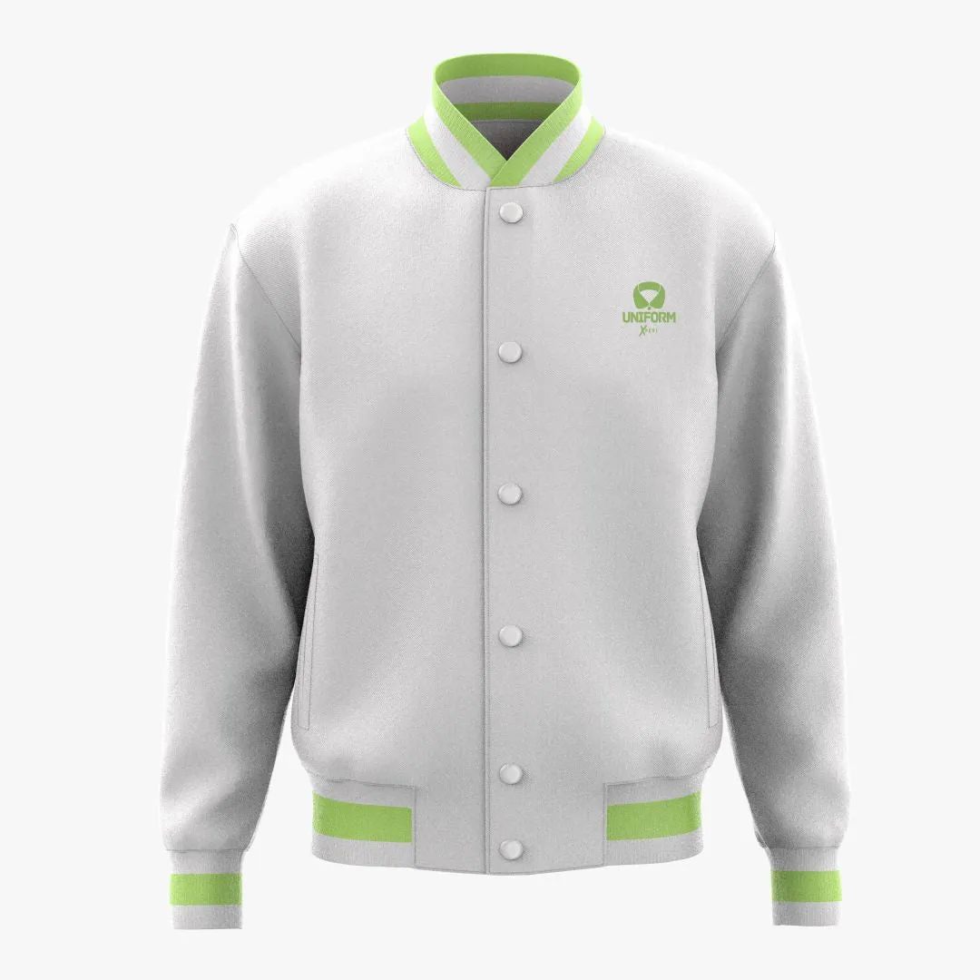 Custom Varsity Jackets | High-Quality Personalized Team Apparel