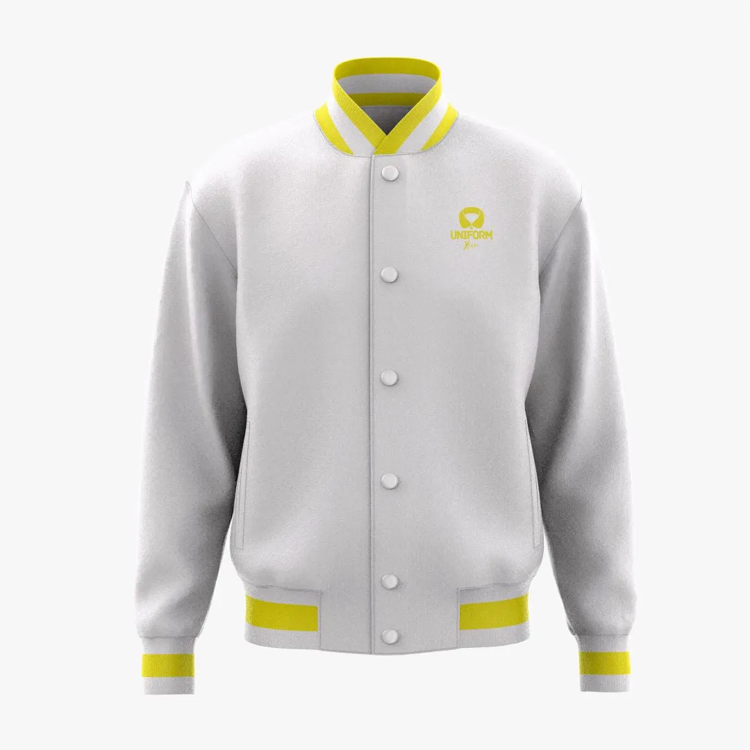 Custom Varsity Jackets | High-Quality Personalized Team Apparel