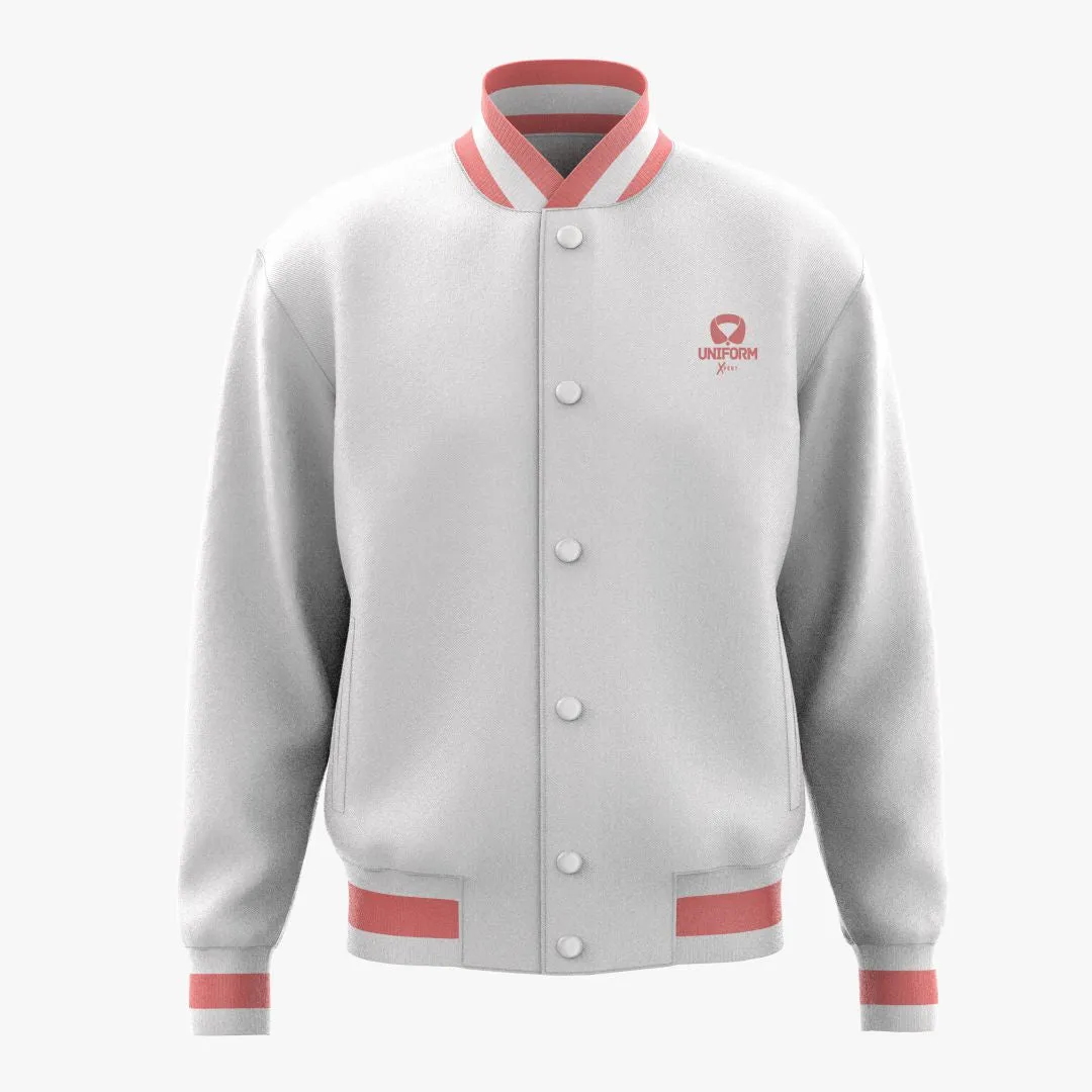 Custom Varsity Jackets | High-Quality Personalized Team Apparel