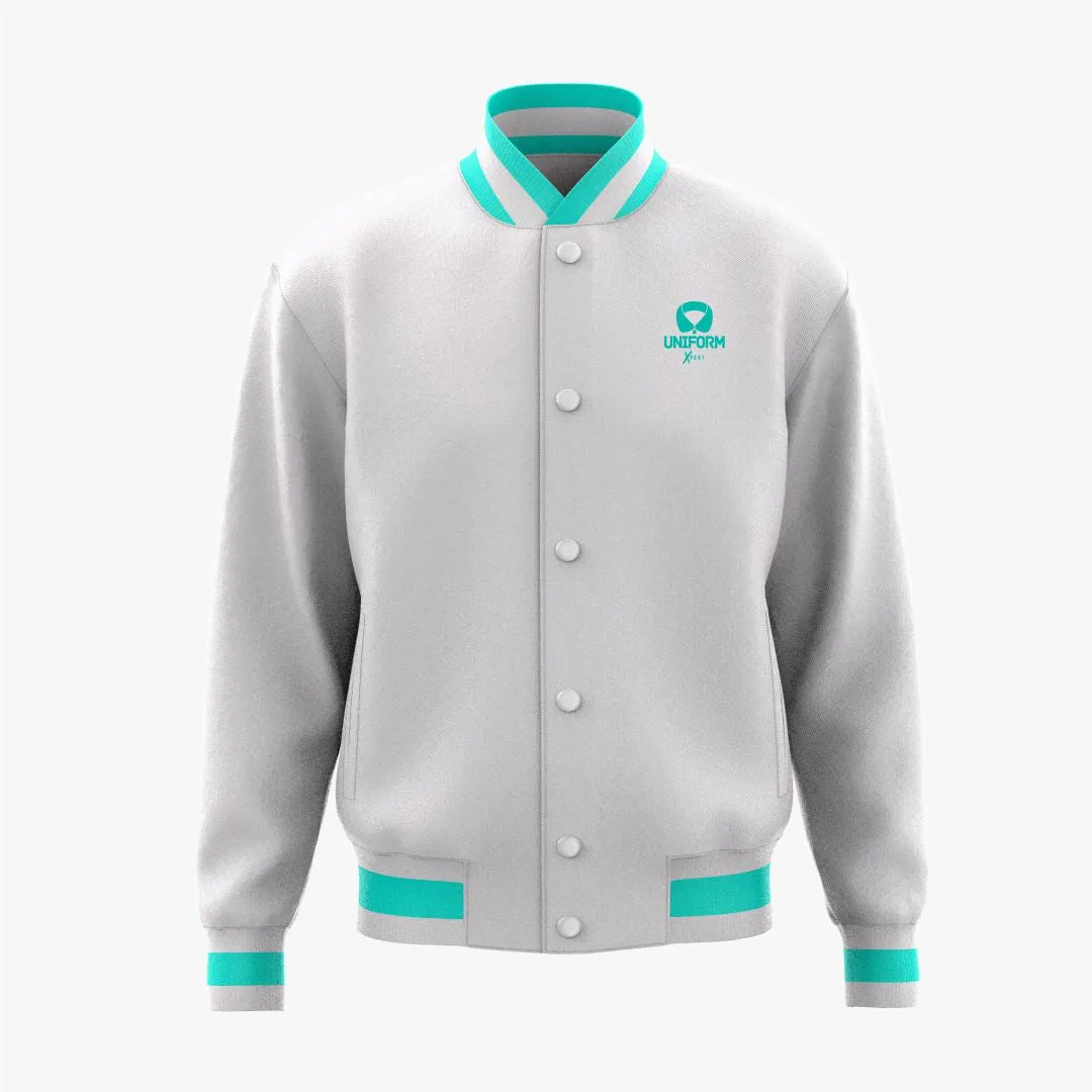 Custom Varsity Jackets | High-Quality Personalized Team Apparel