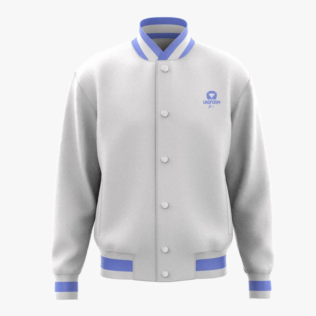 Custom Varsity Jackets | High-Quality Personalized Team Apparel