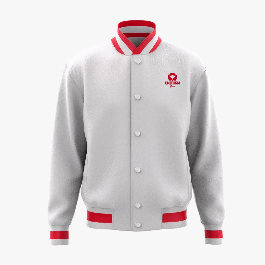 Custom Varsity Jackets | High-Quality Personalized Team Apparel