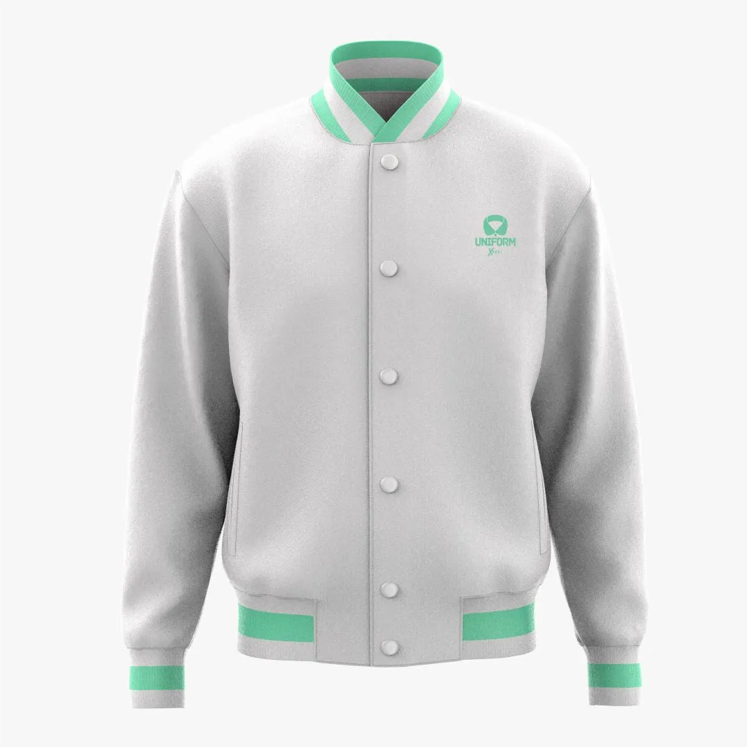 Custom Varsity Jackets | High-Quality Personalized Team Apparel