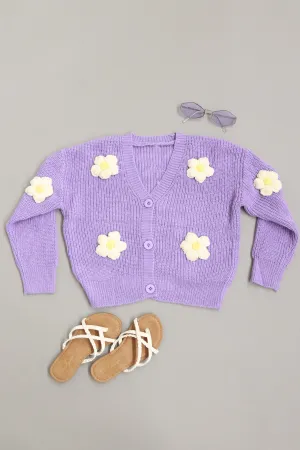 CUTE AND CUDDLY SWEATER | KIDS SIZE 7-16