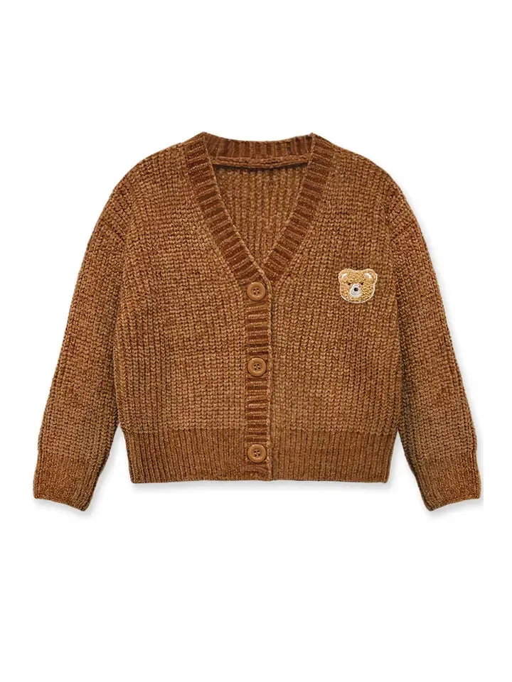 CUTE AND CUDDLY SWEATER | KIDS SIZE 7-16