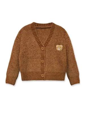 CUTE AND CUDDLY SWEATER | KIDS SIZE 7-16