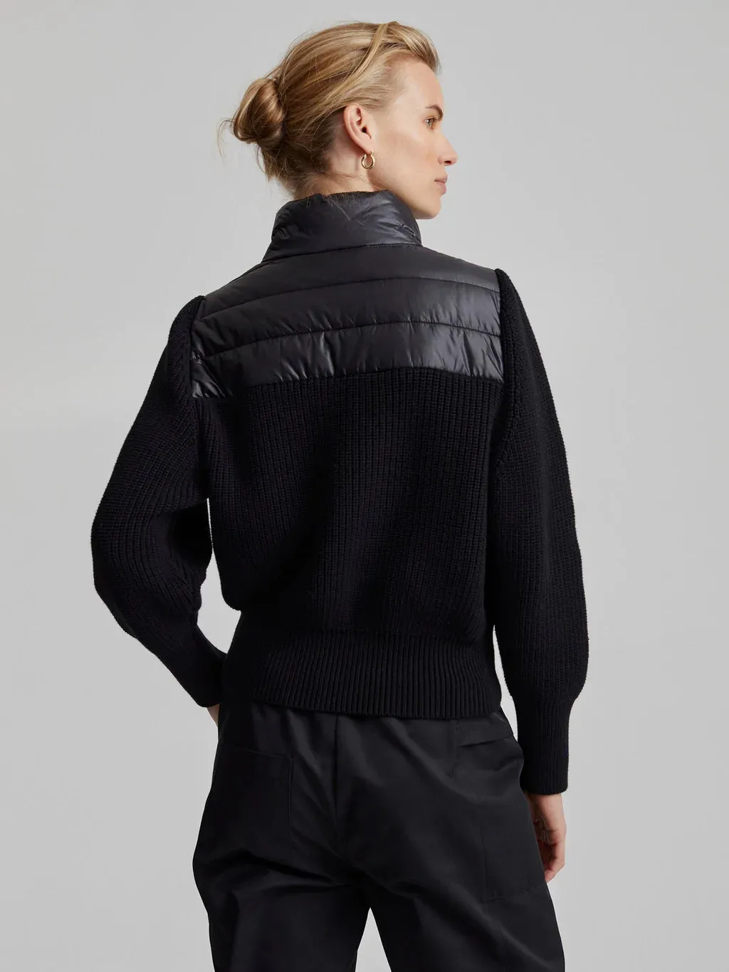 Daines Half Zip