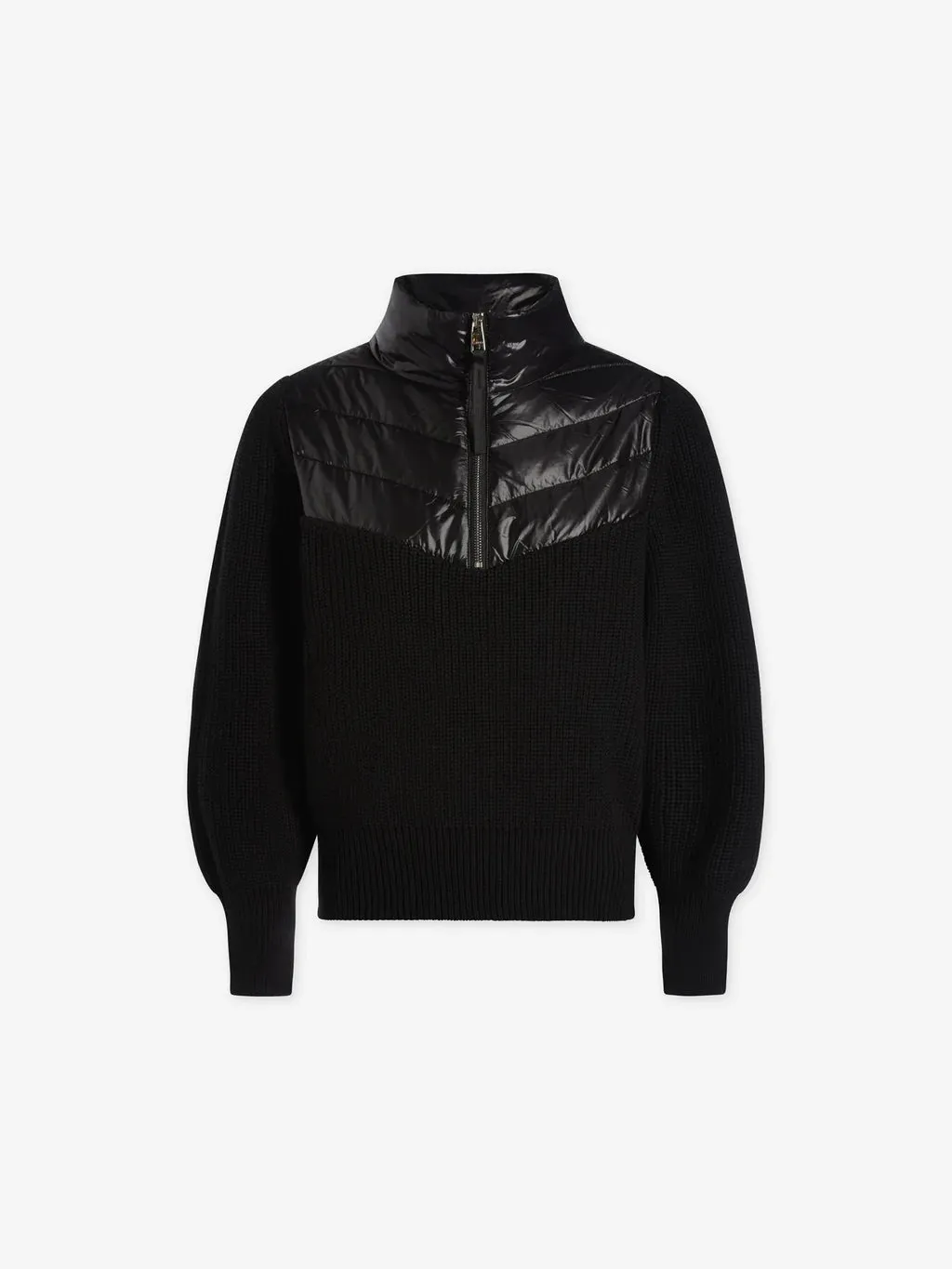 Daines Half Zip