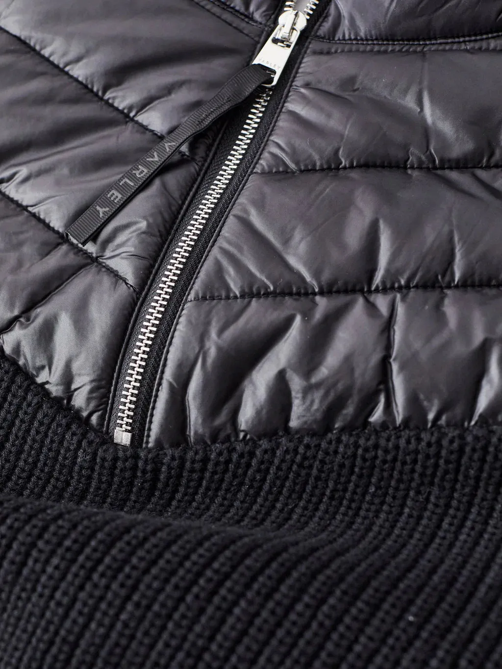 Daines Half Zip