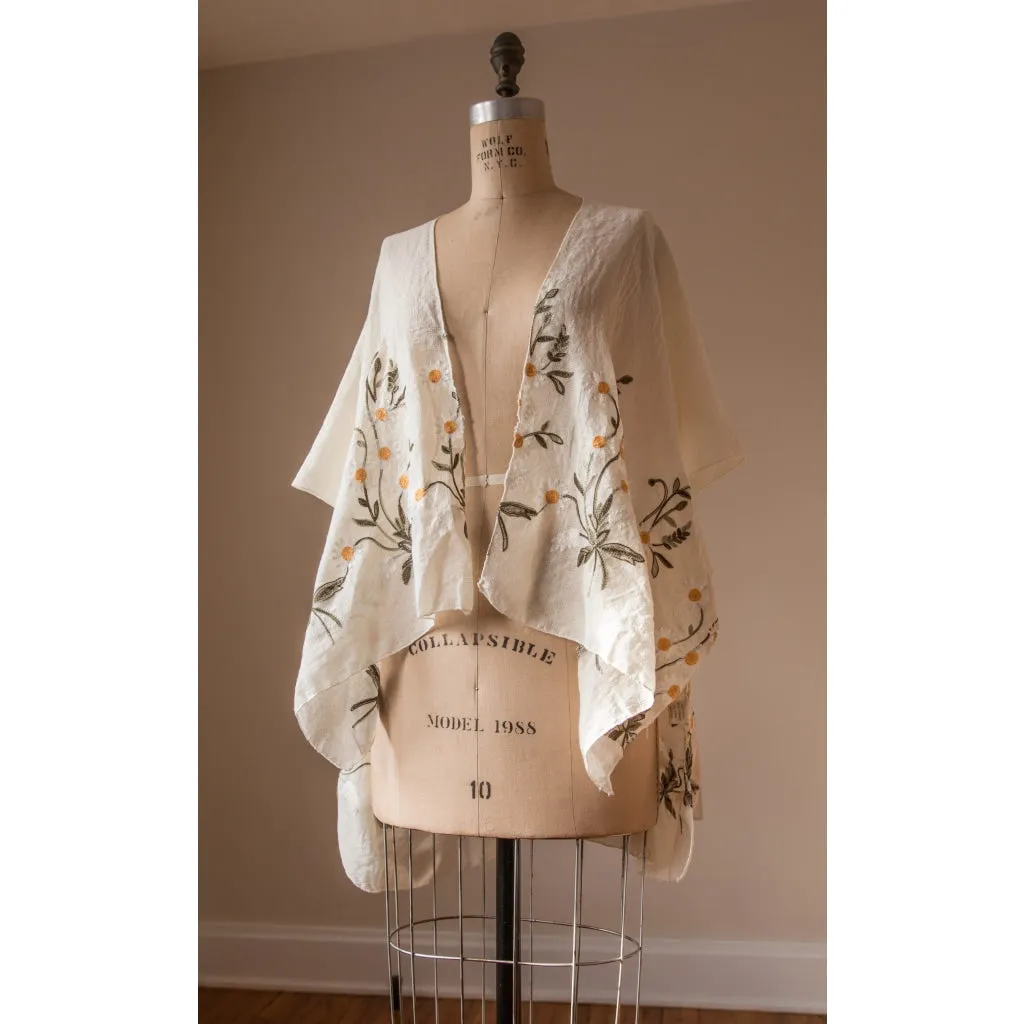 Daisy May Kimono