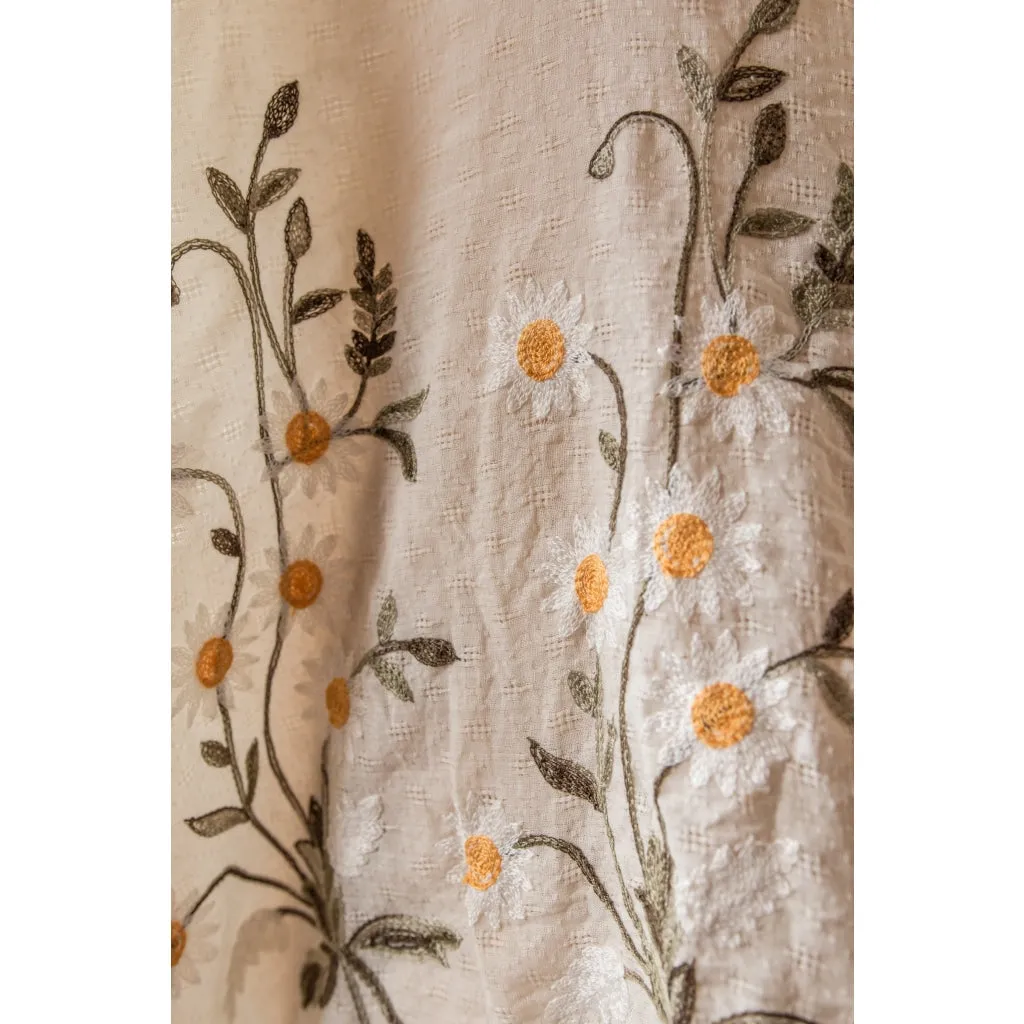 Daisy May Kimono