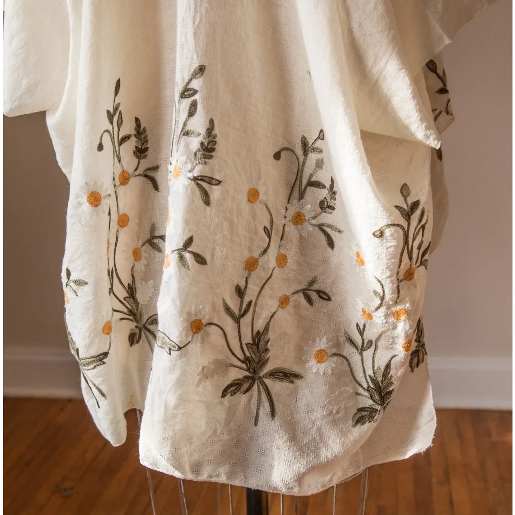 Daisy May Kimono
