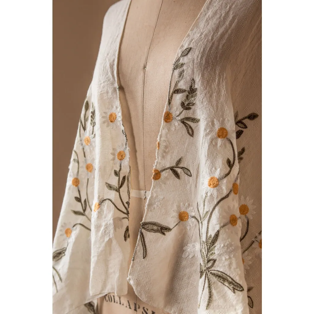 Daisy May Kimono