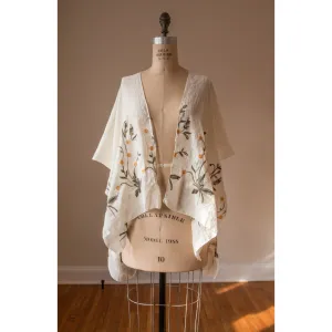 Daisy May Kimono