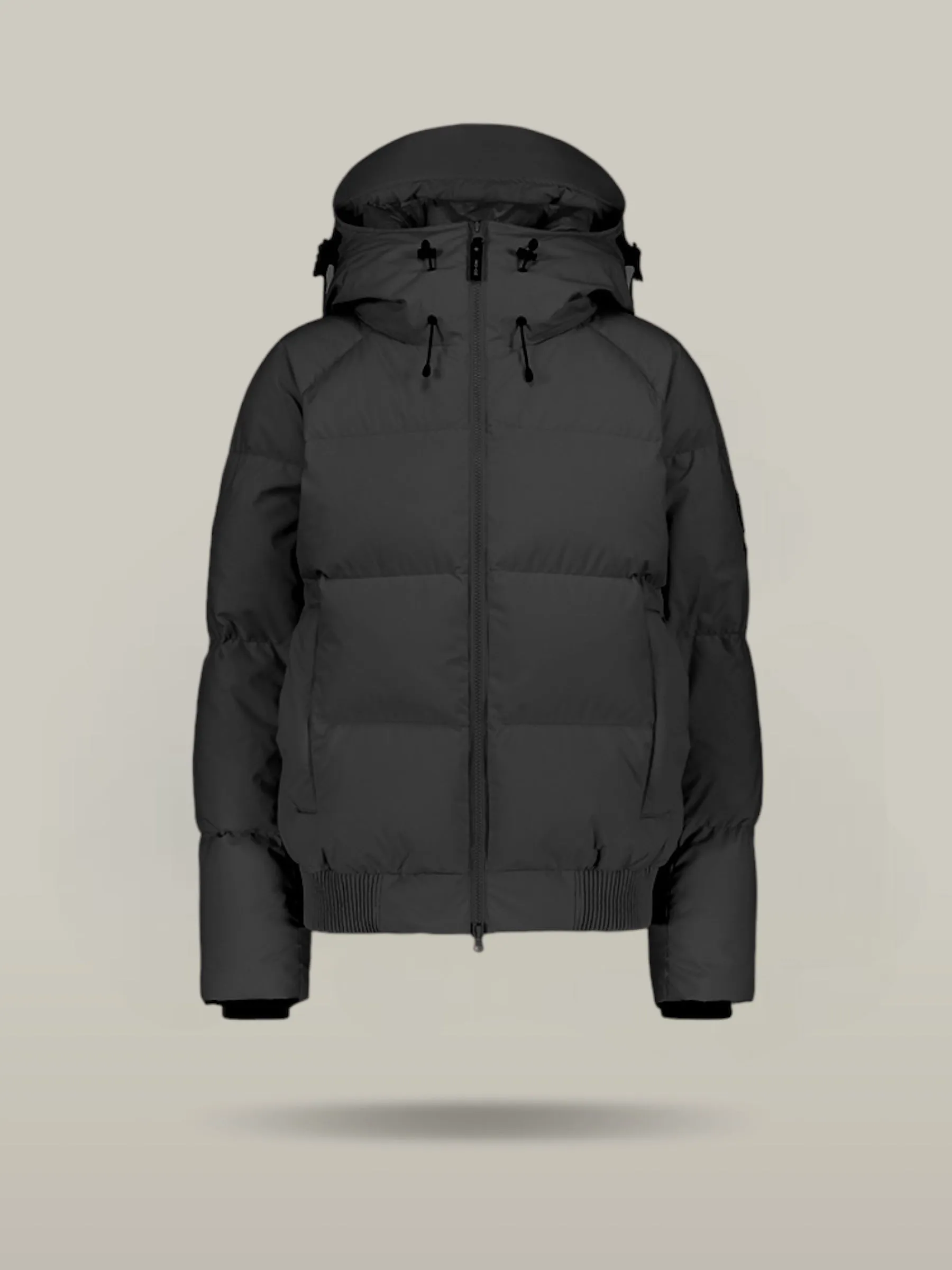 Dalvík Dúnúlpa Unisex