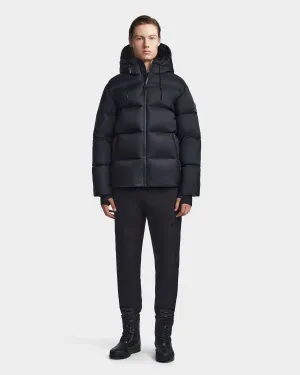 DANIEL M - M123510 Black
