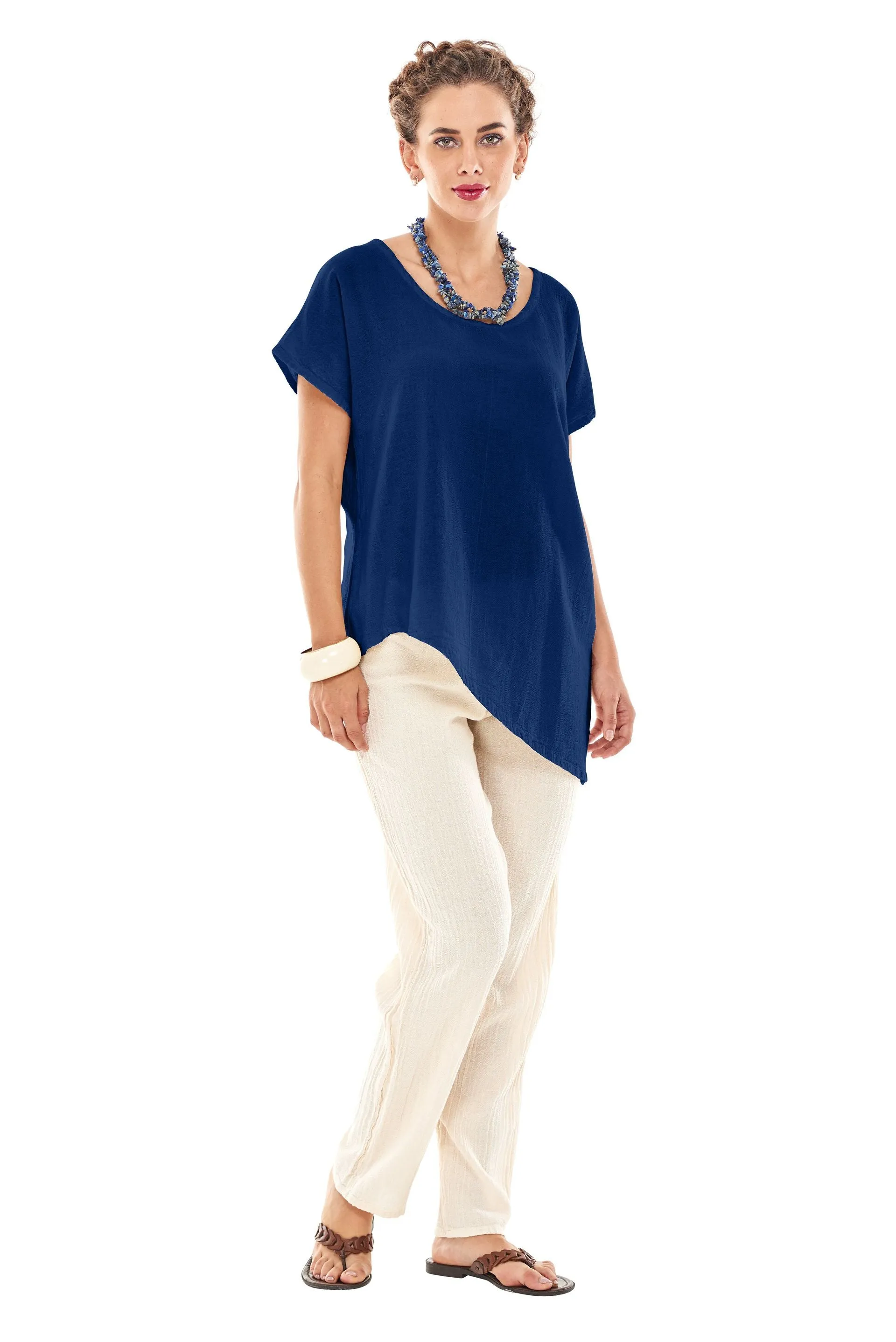 Daytona Blouse