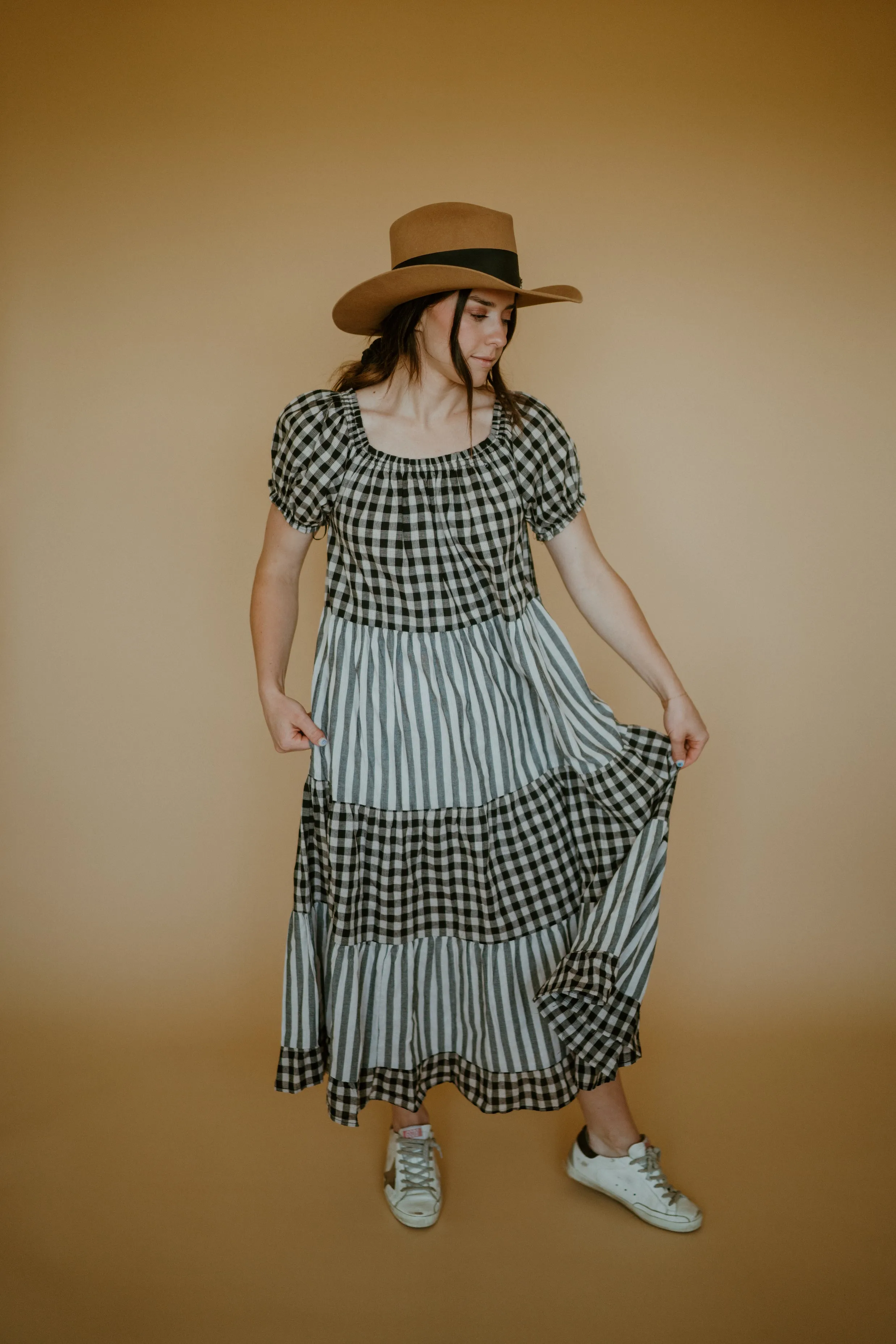 Desiree Dress