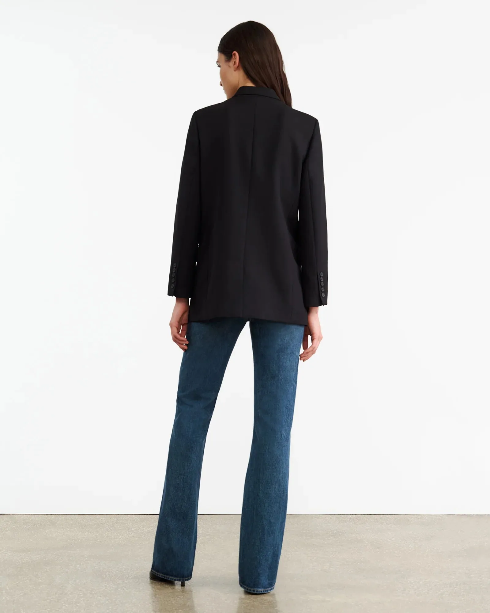 Diane Blazer - Black