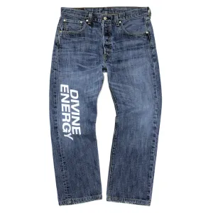 Divine Energy 501s (34x32)