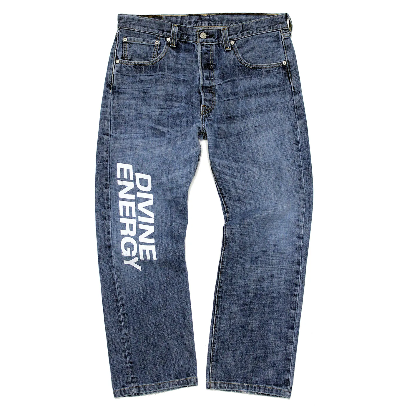 Divine Energy 501s (34x32)
