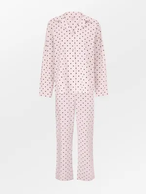 Dot Pyjamas Set